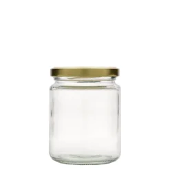 275 ml vaso rotondo alto, bocca: Twist-Off (TO 66)