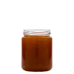 275 ml vaso rotondo alto, bocca: Twist-Off (TO 66)