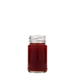 67 ml vaso rotondo alto, bocca: Twist-Off (TO 38)