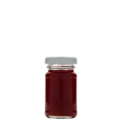 67 ml vaso rotondo alto, bocca: Twist-Off (TO 38)