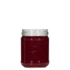 212 ml vaso rotondo, apertura: Twist-Off (TO 63)