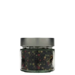 212 ml vaso rotondo, bocca: Extra Deep-Twist-Off (EDTO 70)