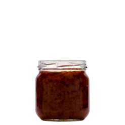 212 ml vaso rotondo, bocca: Twist-Off (TO 66)