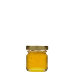 40 ml vaso rotondo, bocca: Twist-Off (TO 43)