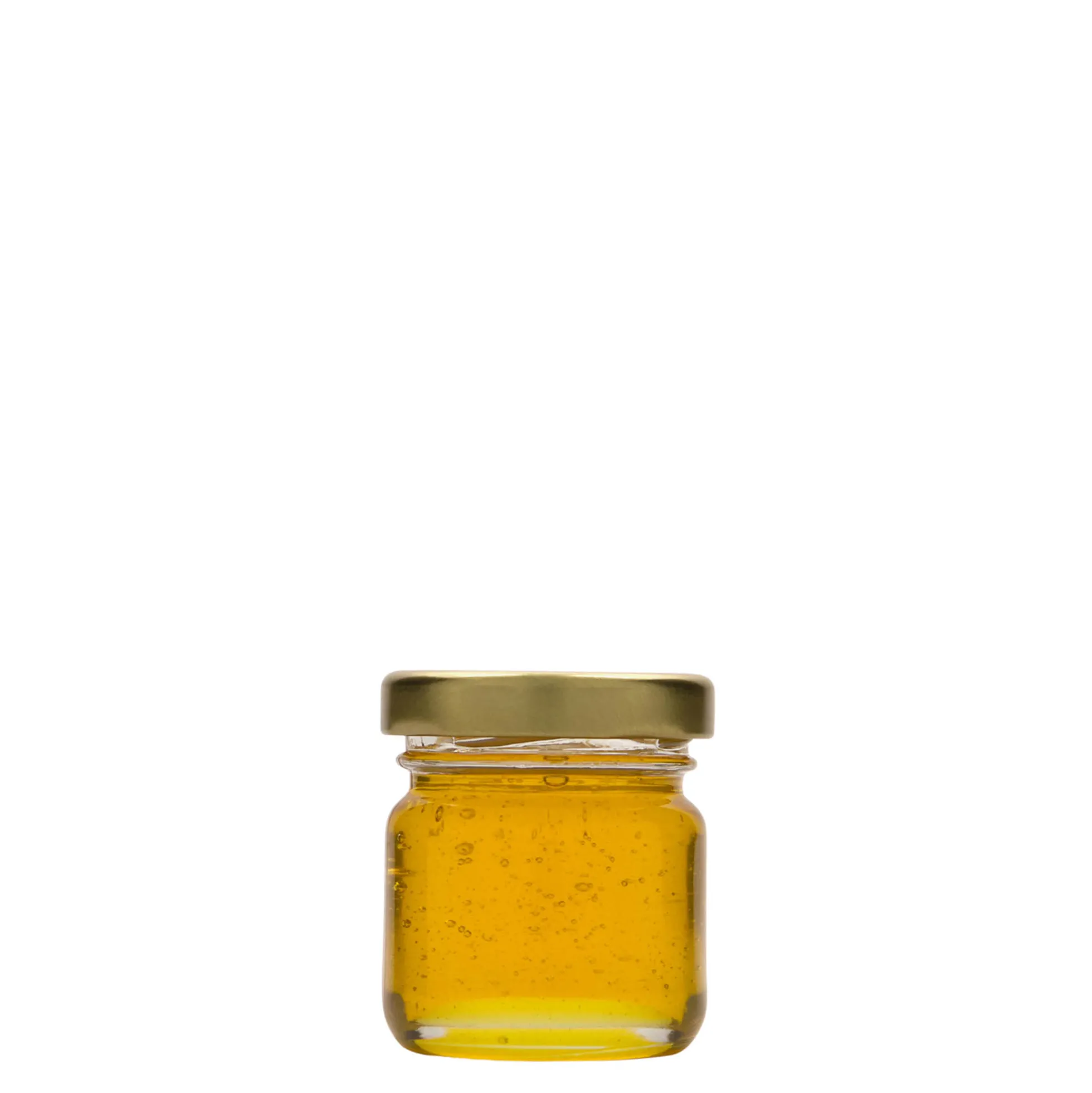 40 ml vaso rotondo, bocca: Twist-Off (TO 43)