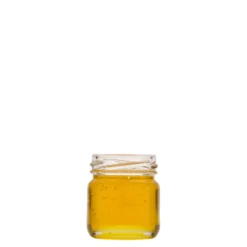40 ml vaso rotondo, bocca: Twist-Off (TO 43)