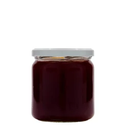 408 ml vaso rotondo, bocca: Twist-Off (TO 82)