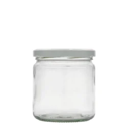 405 ml vaso rotondo, bocca: Twist-Off (TO 82)
