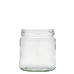 405 ml vaso rotondo, bocca: Twist-Off (TO 82)