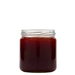 405 ml vaso rotondo, bocca: Twist-Off (TO 82)