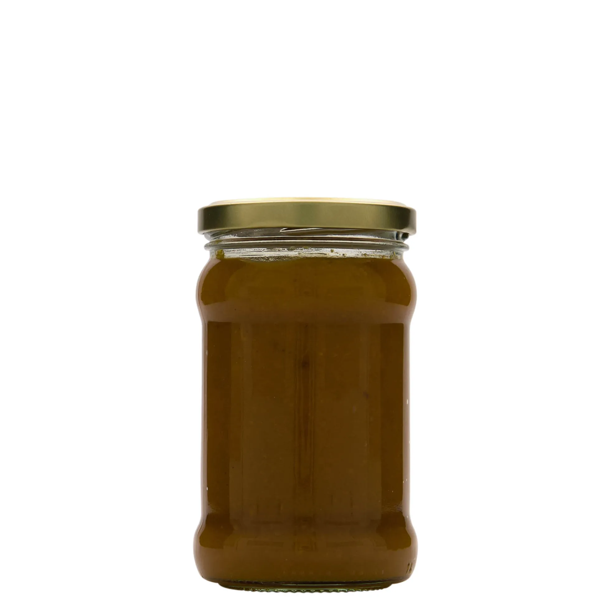 320 ml vaso rotondo, bocca: Twist-Off (TO 66)
