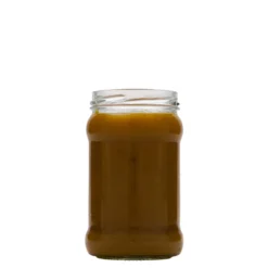 320 ml vaso rotondo, bocca: Twist-Off (TO 66)