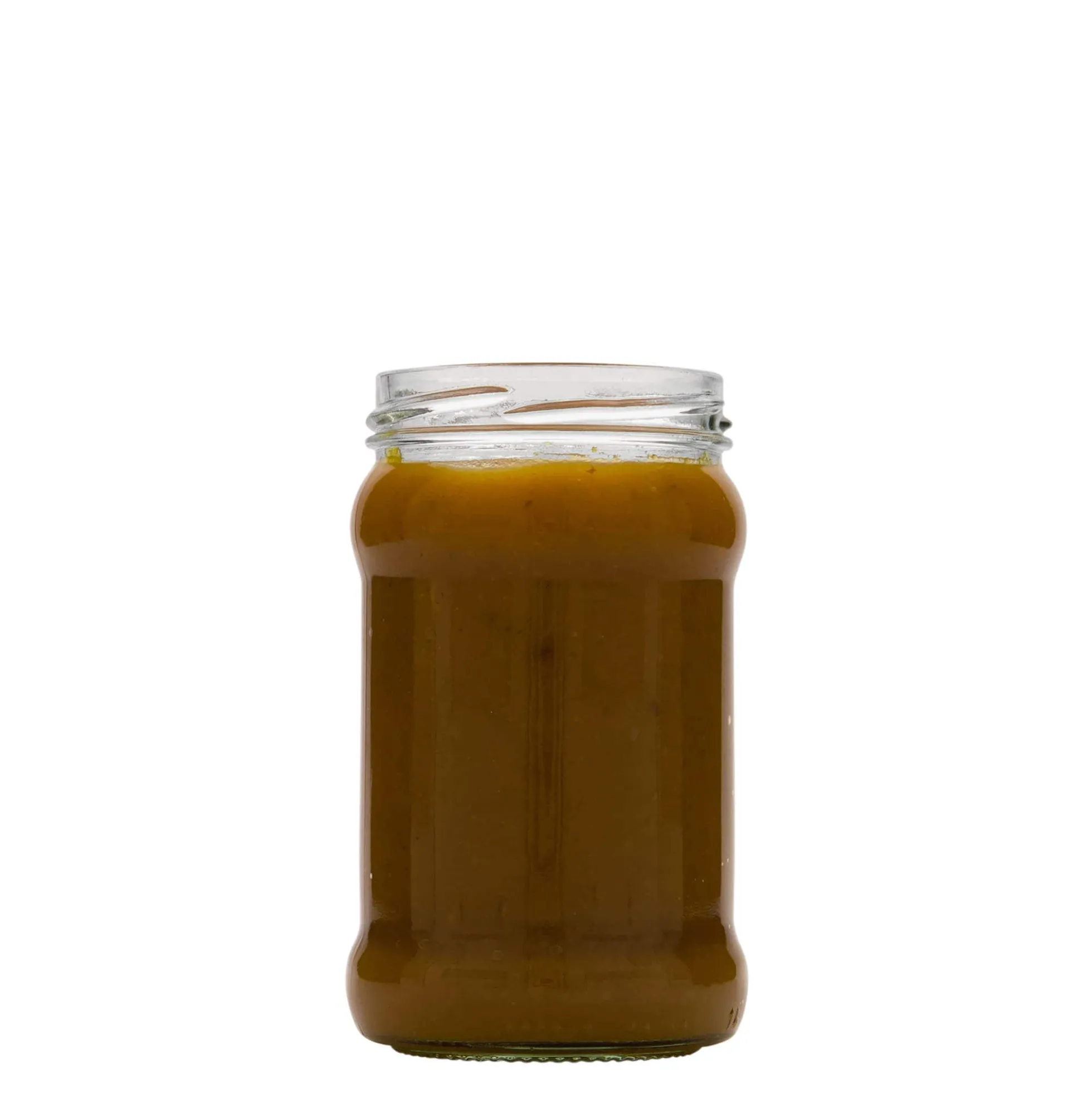 320 ml vaso rotondo, bocca: Twist-Off (TO 66)