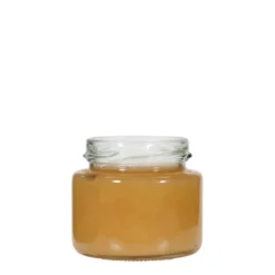 110 ml vaso rotondo, bocca: Twist-Off (TO 53)