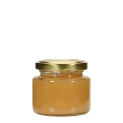 110 ml vaso rotondo, bocca: Twist-Off (TO 53)