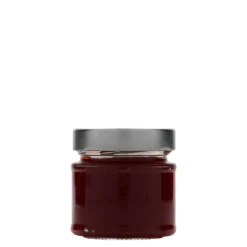 156 ml Vaso rotondo 'Enjoy', bocca: Deep-Twist-Off (DTO 63)