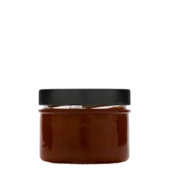 262 ml Vaso rotondo 'Monza', bocca: Deep-Twist-Off (DTO 82)