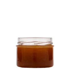 262 ml Vaso rotondo 'Monza', bocca: Deep-Twist-Off (DTO 82)