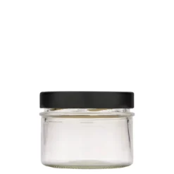 262 ml Vaso rotondo 'Monza', bocca: Deep-Twist-Off (DTO 82)