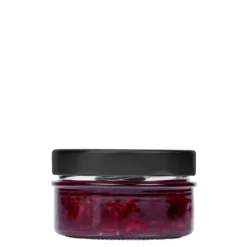190 ml Vaso rotondo 'Monza', bocca: Deep-Twist-Off (DTO 82)