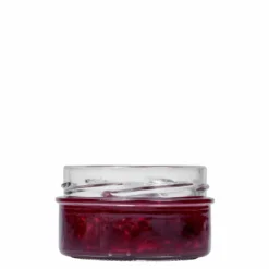 190 ml Vaso rotondo 'Monza', bocca: Deep-Twist-Off (DTO 82)