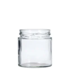 410 ml vaso rotondo 'Summertime', bocca: Deep-Twist-Off (DTO 82)
