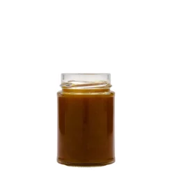 204 ml vaso rotondo 'Summertime', bocca: Deep-Twist-Off (DTO 58)