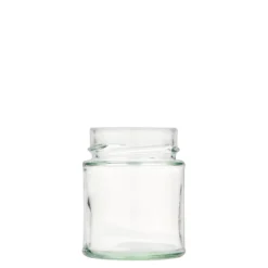 161 ml Vaso rotondo 'Summertime', bocca: Deep-Twist-Off (DTO 58)
