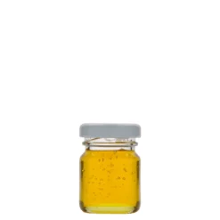 45 ml vaso tondo alto, bocca: Twist-Off (TO 38)
