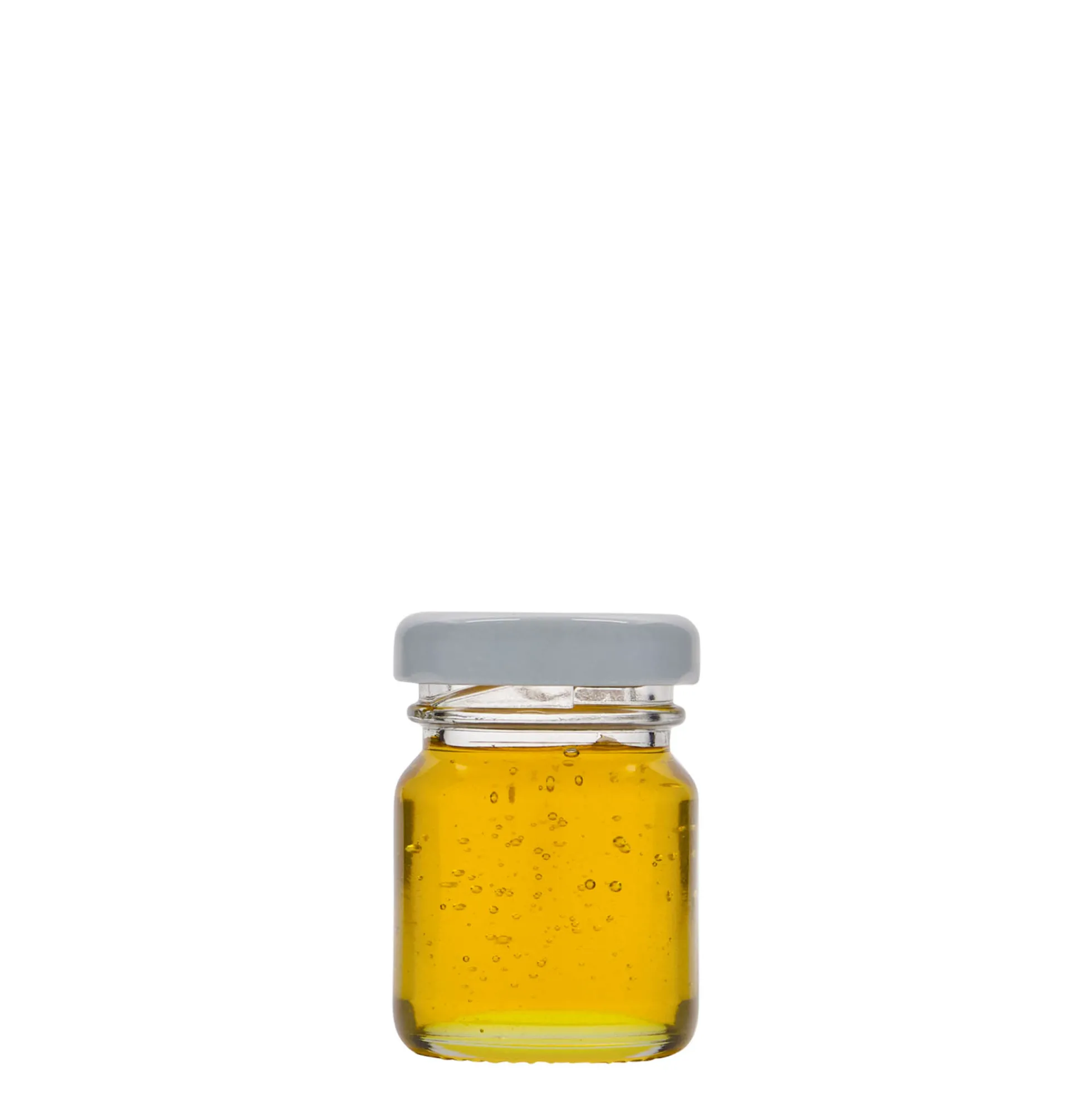 45 ml vaso tondo alto, bocca: Twist-Off (TO 38)