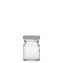 45 ml vaso tondo alto, bocca: Twist-Off (TO 38)