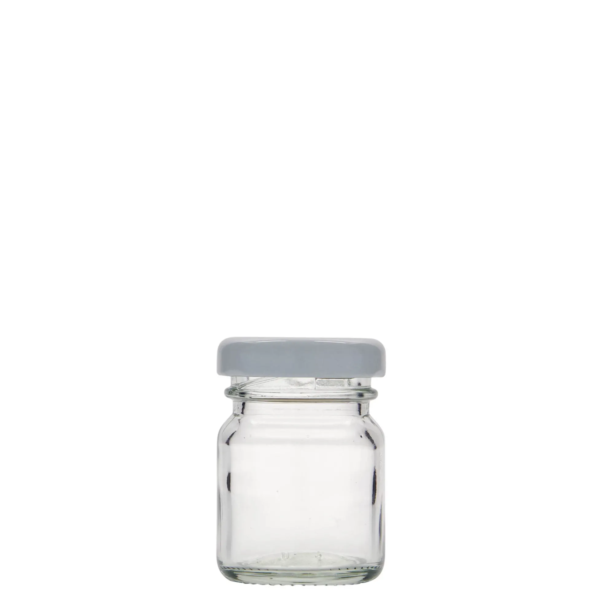 45 ml vaso tondo alto, bocca: Twist-Off (TO 38)