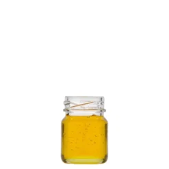 45 ml vaso tondo alto, bocca: Twist-Off (TO 38)