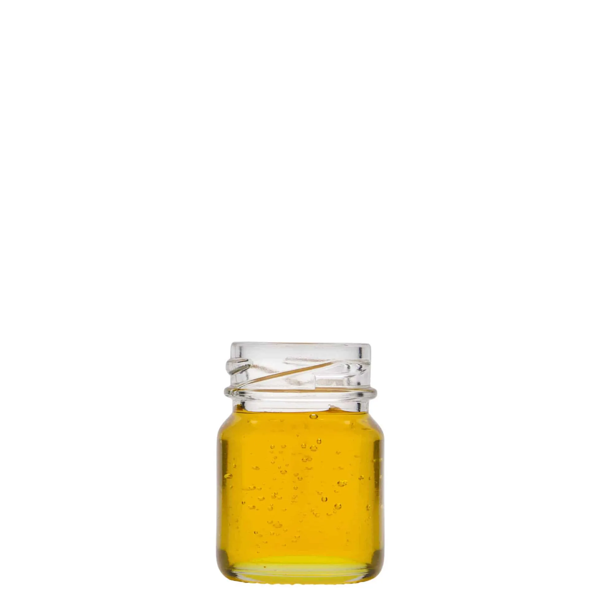 45 ml vaso tondo alto, bocca: Twist-Off (TO 38)