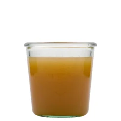 580 ml vaso WECK a bocca larga, bordo arrotondato