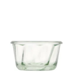 280 ml vaso WECK per gugelhupf, bocca: bordo tondo