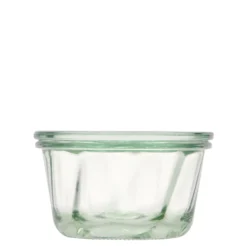 280 ml vaso WECK per gugelhupf, bocca: bordo tondo