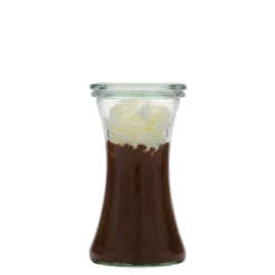 200 ml vaso WECK per specialità, bocca: bordo tondo