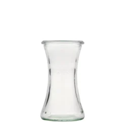 200 ml vaso WECK per specialità, bocca: bordo tondo