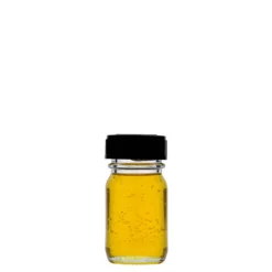 30 ml Vetro a bocca larga, bocca: DIN 32