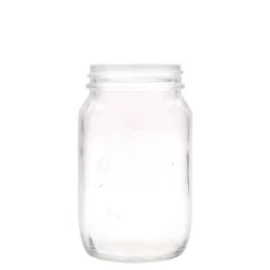 1.000 ml Vetro 'Quattro Stagioni', Bocca: Chiusura a vite