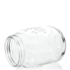 2.000 ml Vetro 'Quattro Stagioni', Bocca: Tappo a vite