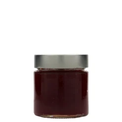 212 ml Vetro rotondo 'Balu', Bocca: Extra-Deep-Twist-Off (EDTO 70)