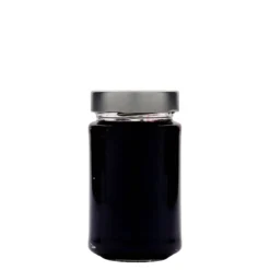 253 ml Vetro rotondo 'Summertime', bocca: Deep-Twist-Off (DTO 58)