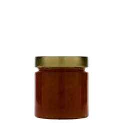 220 ml Vetro tondo 'Aurora', Bocca: Deep-Twist-Off (DTO 66)