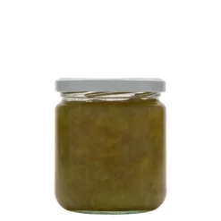440 ml Vetro tondo, bocca: Twist-Off (TO 82)