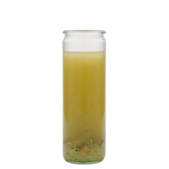 600 ml WECK barattolo cilindrico, apertura: bordo rotondo