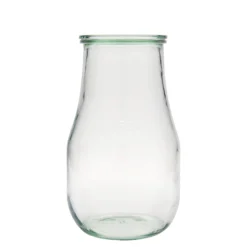 2.700 ml WECK-Tulipano, bocca: bordo tondo