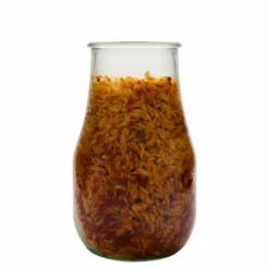 2.700 ml WECK-Tulipano, bocca: bordo tondo