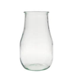 2.700 ml WECK-Tulipano, bocca: bordo tondo